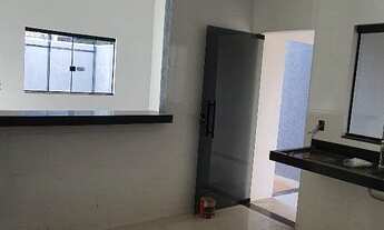 Imagem 6: Casa de 2 quartos com 1 suíte + área de churrasco - Solar Ville