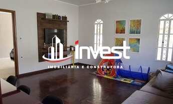 Imagem 4: Casa à venda, 3 quartos, 1 suíte, 2 vagas, Olinda - Uberaba/MG