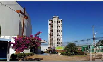 Imagem: Apartamento à venda com 2 dormitórios