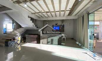 Imagem 2: Casa térrea 04 quartos Condominio Alto da Boa Vista Sobradinho