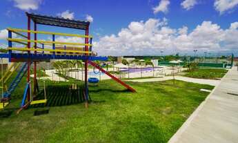 Imagem 7: Condomínio Ecoville 2 - Lote de 200 m², área de lazer, pronto p/a construir por 120.000,00