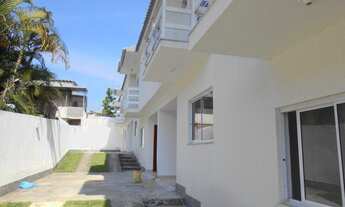 Imagem 3: Casa de 100 metros quadrados no bairro Pechincha com 3 quartos