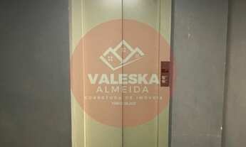 Imagem 6: Sala no Centro de Alcantara