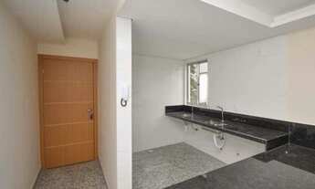 Imagem 4: Apartamento para comprar Carmo Belo Horizonte