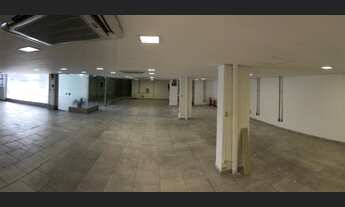 Imagem 5: Sala para aluguel tem 230 metros quadrados em Sagrada Família - Belo Horizonte - MG