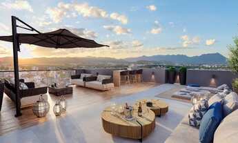 Imagem 6: Ed. Le Sense - Cobertura com 3 dormitórios à venda, 186 m² por R$ 3.269.873 - Água Verde