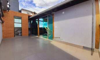 Imagem 3: Vendo Apartamento montado com 3 quartos, sendo 1 suíte e 2 vagas no Bairro Sinimbu - Belo