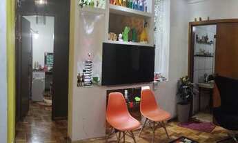 Imagem 7: Apartamento com 2 quartos em Barro Preto - Belo Horizonte - MG