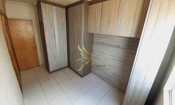 Imagem 6: Vendo Apartamento montado com 3 quartos, sendo 1 suíte e 2 vagas no Bairro Sinimbu - Belo