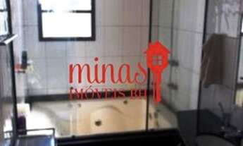 Imagem 7: BELO HORIZONTE - Apartamento Padrão - Buritis