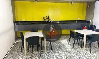 Imagem 5: Apartamento com 4 dormitórios à venda, 240 m² por R$ 1.950.000,00 - Jardim - Santo André/S