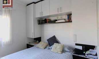 Imagem 7: Apartamento com 3 dormitórios à venda, 80 m² por R$ 999.000,00 - Vila Mariana - São Paulo