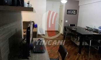 Imagem 4: São Paulo - Apartamento Padrão - TATUAPÉ