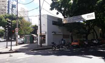 Imagem 2: Imóvel comercial para aluguel com 630 metros quadrados em Centro - Belo Horizonte - MG