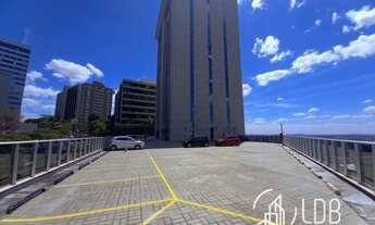 Imagem 5: Aluguel - ANDAR - GUTIERREZ Belo Horizonte MG