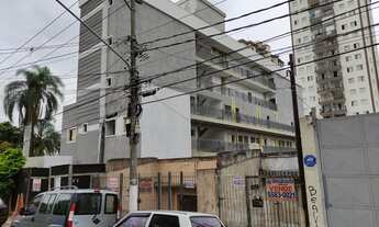 Imagem: Apartamento para venda possui 34 metros