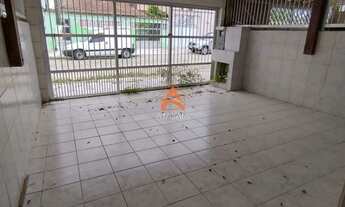 Imagem 2: Casa com 2 dorms, Ocian, Praia Grande - R$ 296 mil, Cod: 122