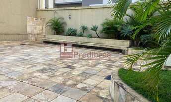 Imagem 4: Apartamento com 4 dorms, Cruzeiro, Belo Horizonte - R$ 1.5 mi, Cod: 569