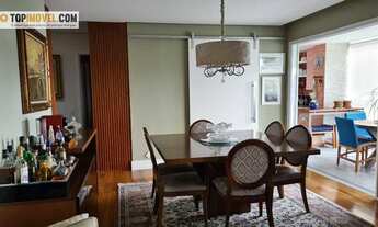 Imagem 7: Excelente apartamento para venda no Edifício More Alphaville