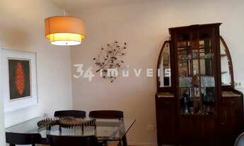 Imagem 5: Lindo apartamento com sala, 2 quartos, de frente e sol da manhã