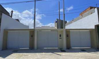 Imagem 5: Casa para venda possui 65 metros quadrados com 2 quartos em Guaratiba - Rio de Janeiro - R