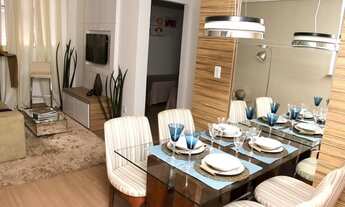 Imagem 4: Linda Cobertura a 2 min. da Estação Diamante