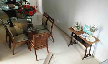 Imagem 6: Cobertura venda 3 quartos Buritis