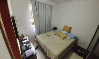 Imagem 5: Apartamento para venda tem 70 metros quadrados com 3 quartos em Santa Mônica - Belo Horizo