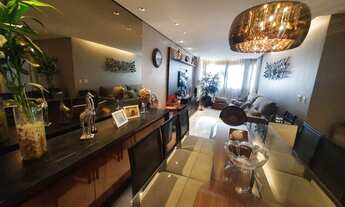 Imagem 5: Belo Horizonte - Apartamento Padrão - Buritis