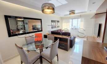 Imagem: Flat no Itaim, prox Av Pres Juscelino Kubitschek