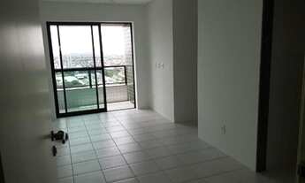 Imagem 2: EA- Lindo apartamento no Prado - Edf. Villareal, Últimas unidades - 3 quartos 61m²