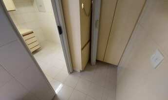 Imagem 3: Apartamento para locação no Portal dos Bandeirantes com 55m² e dois dormitórios