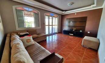 Imagem 2: Casa a venda no Trevo - R$ 1.100.000,00