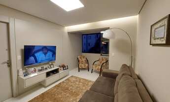 Imagem 6: Maravilhoso apartamento 3 quartos área de lazer Buritis