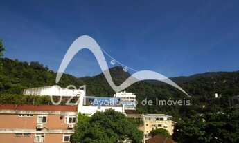 Imagem 6: Cobertura à venda, 4 quartos, 2 suítes, 2 vagas, Gávea - Rio de Janeiro/RJ