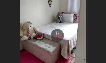 Imagem 16: Apartamento à venda, 58 m² por R$ 375.000,00 - Vila Alpina - São Paulo/SP