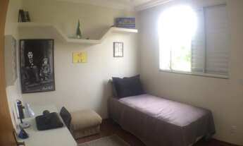 Imagem 7: ?TIMO APARTAMENTO 4 QUARTOS C/ SU?TE BAIRRO FERN?O DIAS!