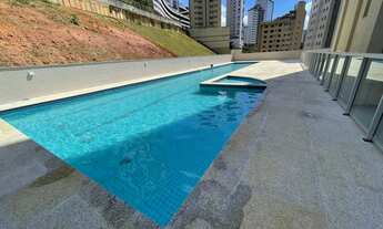 Imagem 7: Apartamento para venda tem 136 metros quadrados com 4 quartos transformado em 3 suítes laz