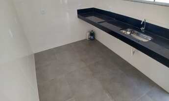 Imagem 7: BELO HORIZONTE - Casa Padrão - Vila Cloris