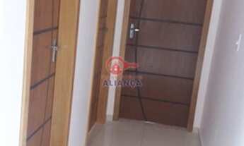 Imagem 6: CASA BAIRRO SÃO FRANCISCO