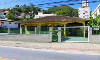 Imagem 3: Casa à venda, 5 quartos, 1 suíte, 1 vaga, Saco Grande - Florianópolis/SC