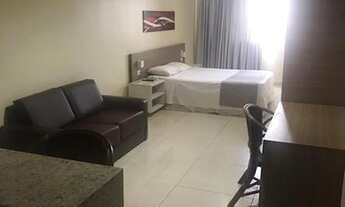 Imagem 5: Flat para venda com 35 metros quadrados com 1 quarto em Tambaú - João Pessoa - PB