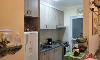 Imagem 4: Apto. Living Exclusive, 02 dorms., 01 suíte e vaga individual