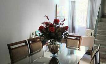 Imagem 5: Cobertura venda 3 quartos Buritis