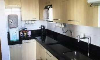 Imagem 7: Edifico Cuiaba Central Park