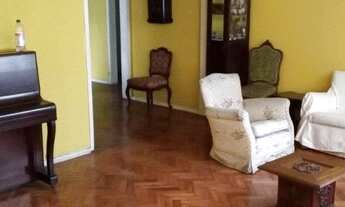 Imagem 5: Rio de Janeiro - Apartamento Padrão - Ipanema