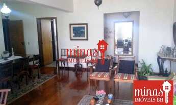 Imagem 2: BELO HORIZONTE - Apartamento Padrão - Gutierrez