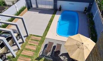 Imagem 6: Casa alto padrão em Matinhos Pr