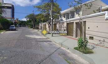 Imagem 4: BELO HORIZONTE - Casa Padrão - Itapoã