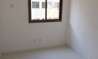 Imagem 6: Apartamento 02 Quartos(1 suíte) - Cond. Líbero